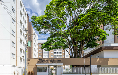 Imagem 4: APARTAMENTO RESIDENCIAL em Paulínia - SP, Santa Terezinha