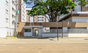 Imagem 5: Apartamento à venda em Paulínia, Santa Terezinha, com 2 quartos, 70,7m²