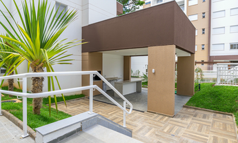 Imagem 6: Apartamento à venda em Paulínia, Santa Terezinha, com 2 quartos, 70,7m²