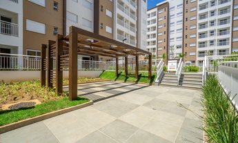 Imagem 7: Apartamento à venda em Paulínia, Santa Terezinha, com 2 quartos, 70,7m²