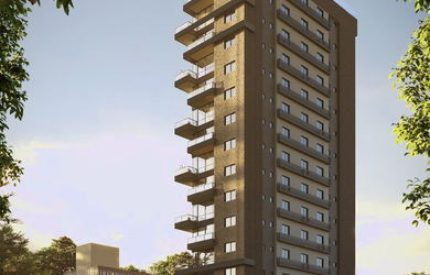 Imagem: 2 dormitórios na Rua Itaboraí