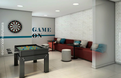 Imagem 5: 2 dormitórios na Avenida Vila Ema