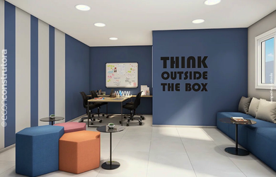 Imagem 6: 2 dormitórios na Avenida Vila Ema