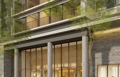 Imagem 2: 2 dormitórios na Avenida Fagundes Filho