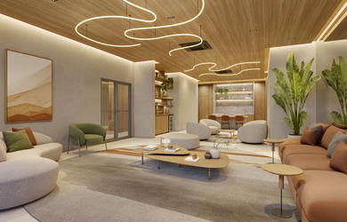 Imagem 3: 2 dormitórios na Avenida Fagundes Filho