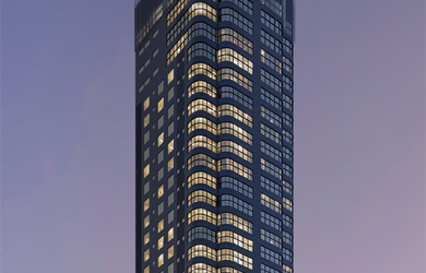 Imagem 3: APARTAMENTO RESIDENCIAL em Balneário Camboriú - SC, Centro