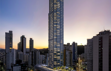 Imagem 5: APARTAMENTO RESIDENCIAL em Balneário Camboriú - SC, Centro