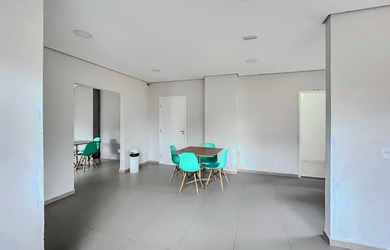 Imagem 2: 2 dormitórios na Rua Pacaritambo