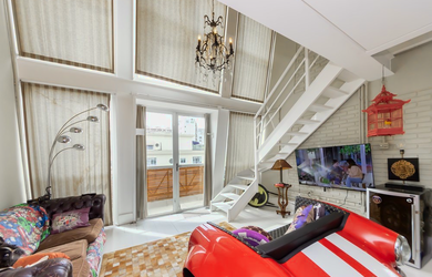 Imagem: COBERTURA RESIDENCIAL em São Paulo - SP