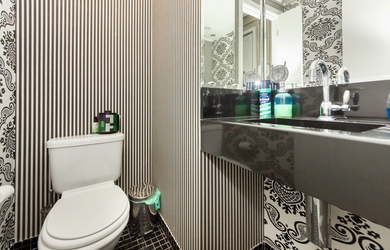 Imagem 7: COBERTURA RESIDENCIAL em São Paulo - SP, Cerqueira César