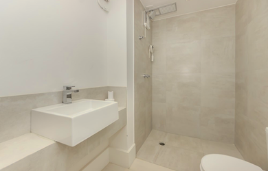 Imagem 6: COBERTURA RESIDENCIAL em São Paulo - SP, Cerqueira César