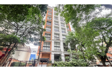 Imagem 3: COBERTURA RESIDENCIAL em São Paulo - SP, Cerqueira César