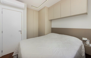 Imagem 2: 3 dormitórios na Rua Das Flechas