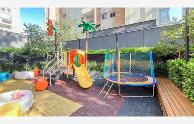 Imagem 3: 3 dormitórios na Rua Das Flechas