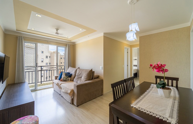 Imagem: APARTAMENTO RESIDENCIAL em Jundiaí - SP