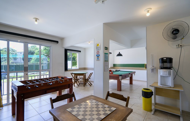 Imagem 6: 2 dormitórios na Avenida Amélia Latorre