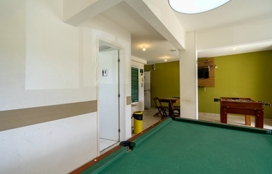 Imagem 5: 2 dormitórios na Avenida Amélia Latorre