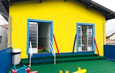 Imagem 5: PREDIO COMERCIAL em São Paulo - SP, Jardim Umuarama