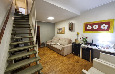 Imagem: Casa à venda em São Paulo-SP, Parque Residencial