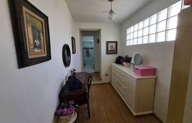 Imagem 6: Casa à venda em São Paulo-SP, Parque Residencial da Lapa: 3 quartos, 1 suíte, 3 banheiros