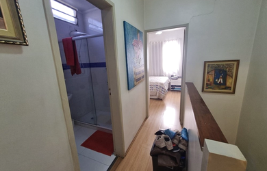 Imagem 3: Casa à venda em São Paulo-SP, Parque Residencial da Lapa: 3 quartos, 1 suíte, 3 banheiros