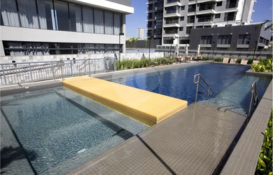 Imagem 7: Apartamento à venda em São Paulo-SP, Vila Leopoldina: 2 quartos, 2 banheiros, 2 vagas, 89m