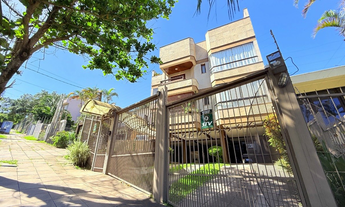 Imagem: Cobertura à venda em Porto Alegre, Menino