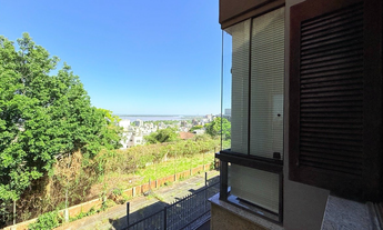 Imagem 4: Cobertura à venda em Porto Alegre, Menino Deus, com 3 quartos, 328m²