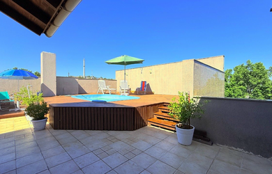 Imagem 2: 3 dormitórios na Rua Miguel Couto