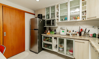 Imagem 3: Apartamento à venda em Porto Alegre, Menino Deus, com 3 quartos, 106m²