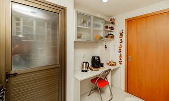 Imagem 4: Apartamento à venda em Porto Alegre, Menino Deus, com 3 quartos, 106m²