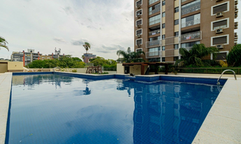 Imagem 6: Apartamento à venda em Porto Alegre, Menino Deus, com 3 quartos, 106m²