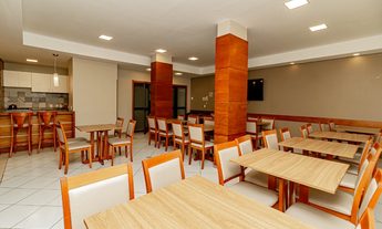 Imagem 2: Apartamento à venda em Porto Alegre, Menino Deus, com 3 quartos, 106m²