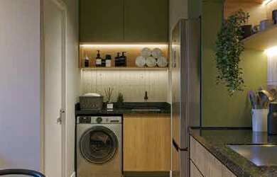 Imagem 5: 2 dormitórios na Rua Copacabana