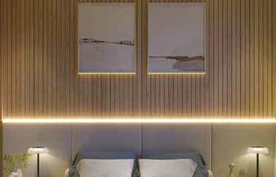 Imagem 6: 2 dormitórios na Rua Copacabana