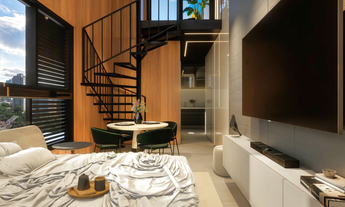 Imagem 4: Studio à venda em Cabedelo, Intermares, com 1 quarto, 23,48m²