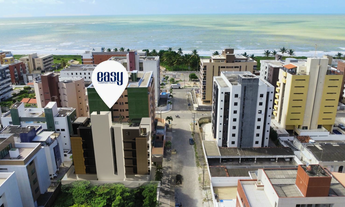 Imagem 6: Studio à venda em Cabedelo, Intermares, com 1 quarto, 23,48m²