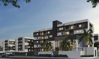 Imagem 2: Apartamento à venda em João Pessoa, Altiplano Cabo Branco, com 3 quartos, 67,12m²