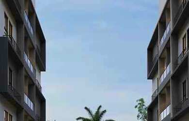 Imagem 3: 2 dormitórios na Rua Maria José Caetano Da Silva