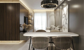 Imagem 4: Apartamento à venda em João Pessoa, Altiplano Cabo Branco, com 3 quartos, 67,12m²