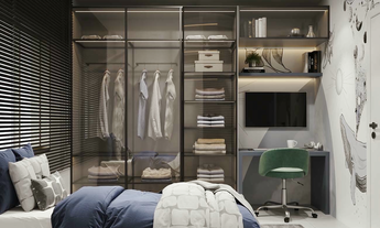 Imagem 6: Apartamento à venda em João Pessoa, Altiplano Cabo Branco, com 3 quartos, 67,12m²