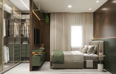 Imagem 7: 2 dormitórios na Rua Maria José Caetano Da Silva