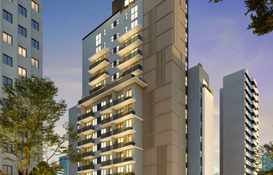 Imagem: APARTAMENTO RESIDENCIAL em Curitiba - PR