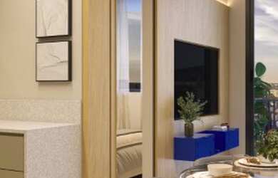 Imagem 4: APARTAMENTO RESIDENCIAL em Curitiba - PR, Água Verde