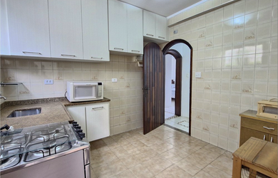 Imagem 6: APARTAMENTO RESIDENCIAL em São Paulo - SP, Campo Belo