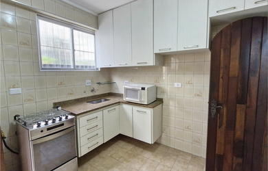 Imagem 7: APARTAMENTO RESIDENCIAL em São Paulo - SP, Campo Belo