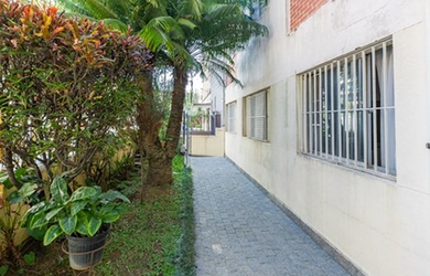 Imagem 2: APARTAMENTO RESIDENCIAL em São Paulo - SP, Campo Belo