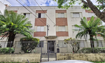 Imagem: APARTAMENTO RESIDENCIAL em São Paulo