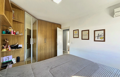 Imagem 2: 3 dormitórios na Rua Mura