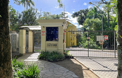 Imagem 3: 3 dormitórios na Rua Mura